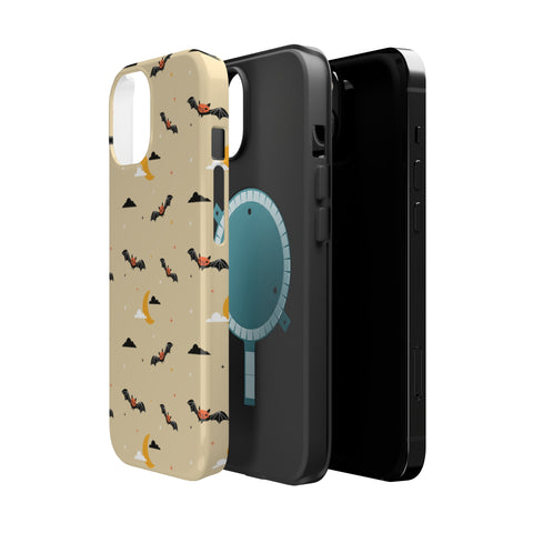 Halloween - MagSafe Cases - phone cases
