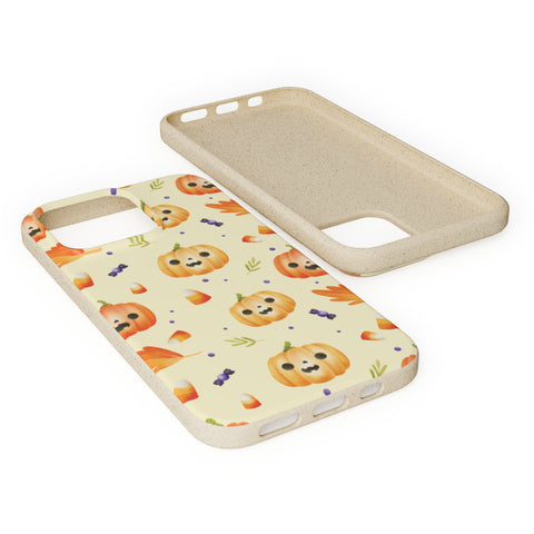 Halloween - iPhone Clear Cases - phone cases
