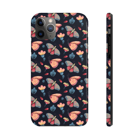 Butterfly - iPhone Tough Cases iPhone 11 Pro Max - phone cases