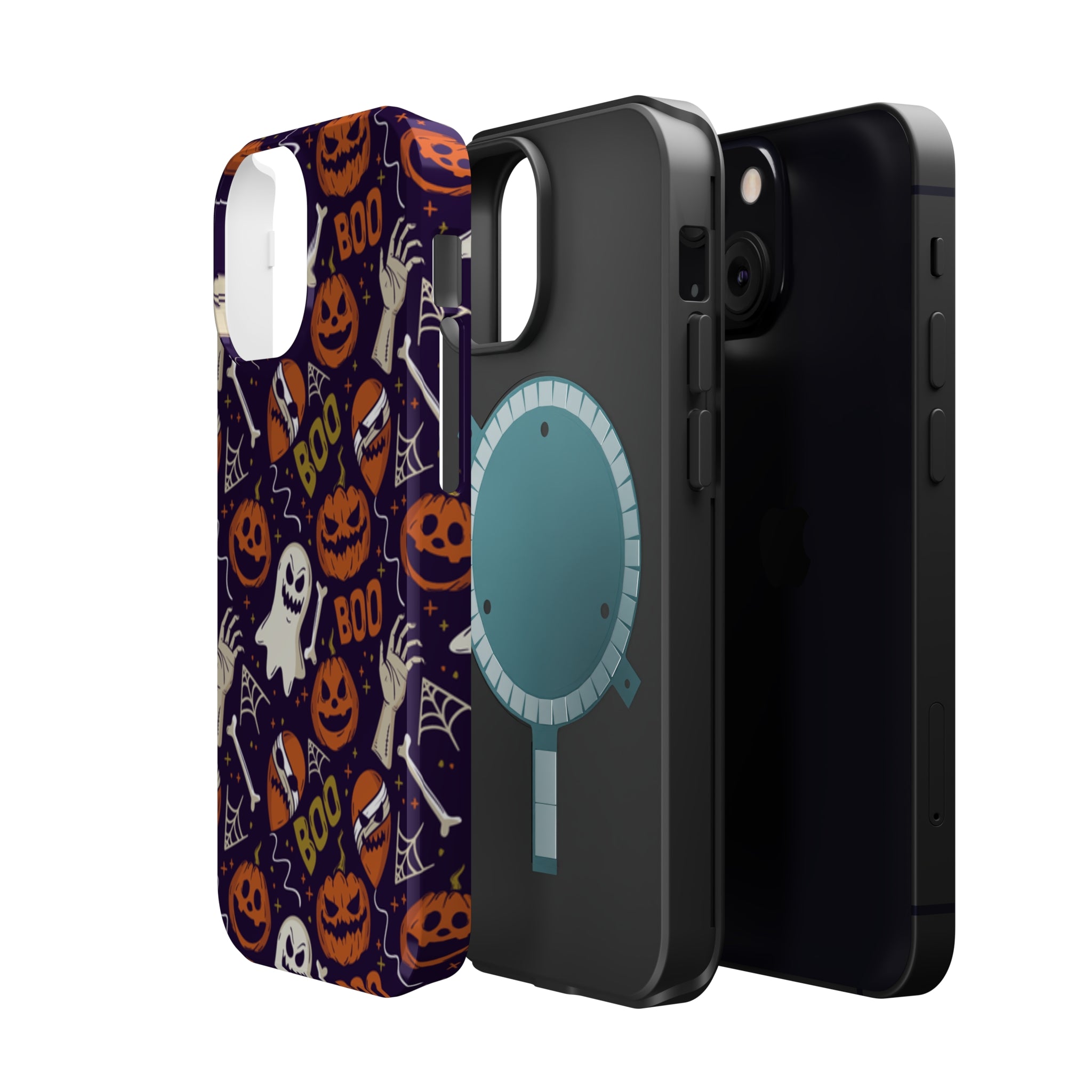 Halloween - MagSafe Cases - phone cases