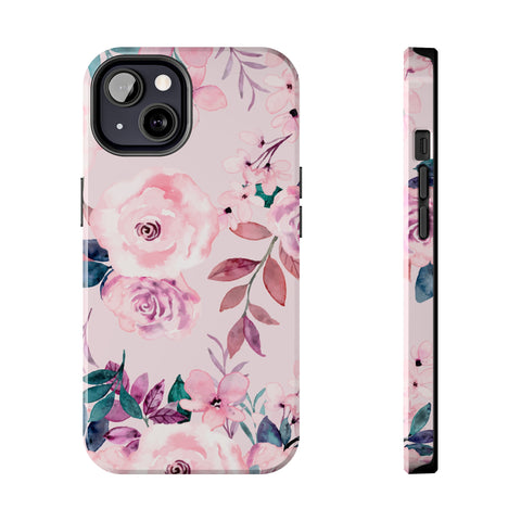 Spring Flower - iPhone Tough Cases iPhone 13 - phone cases