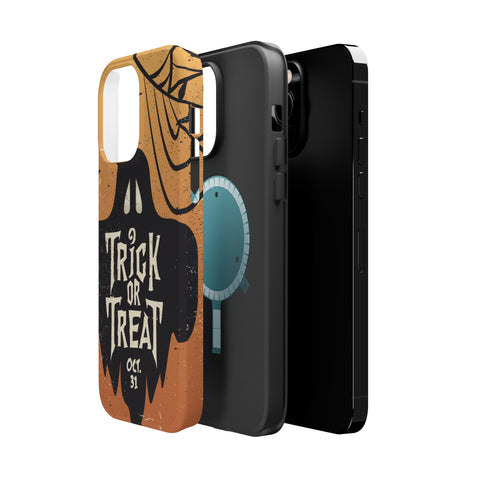 Halloween - MagSafe Cases - phone cases