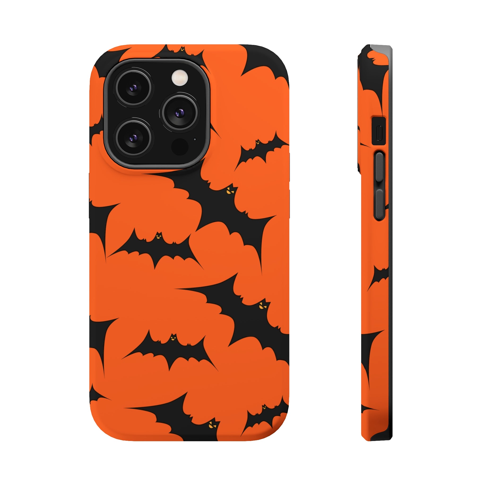 Halloween - MagSafe Cases iPhone 14 Pro Matte - phone cases