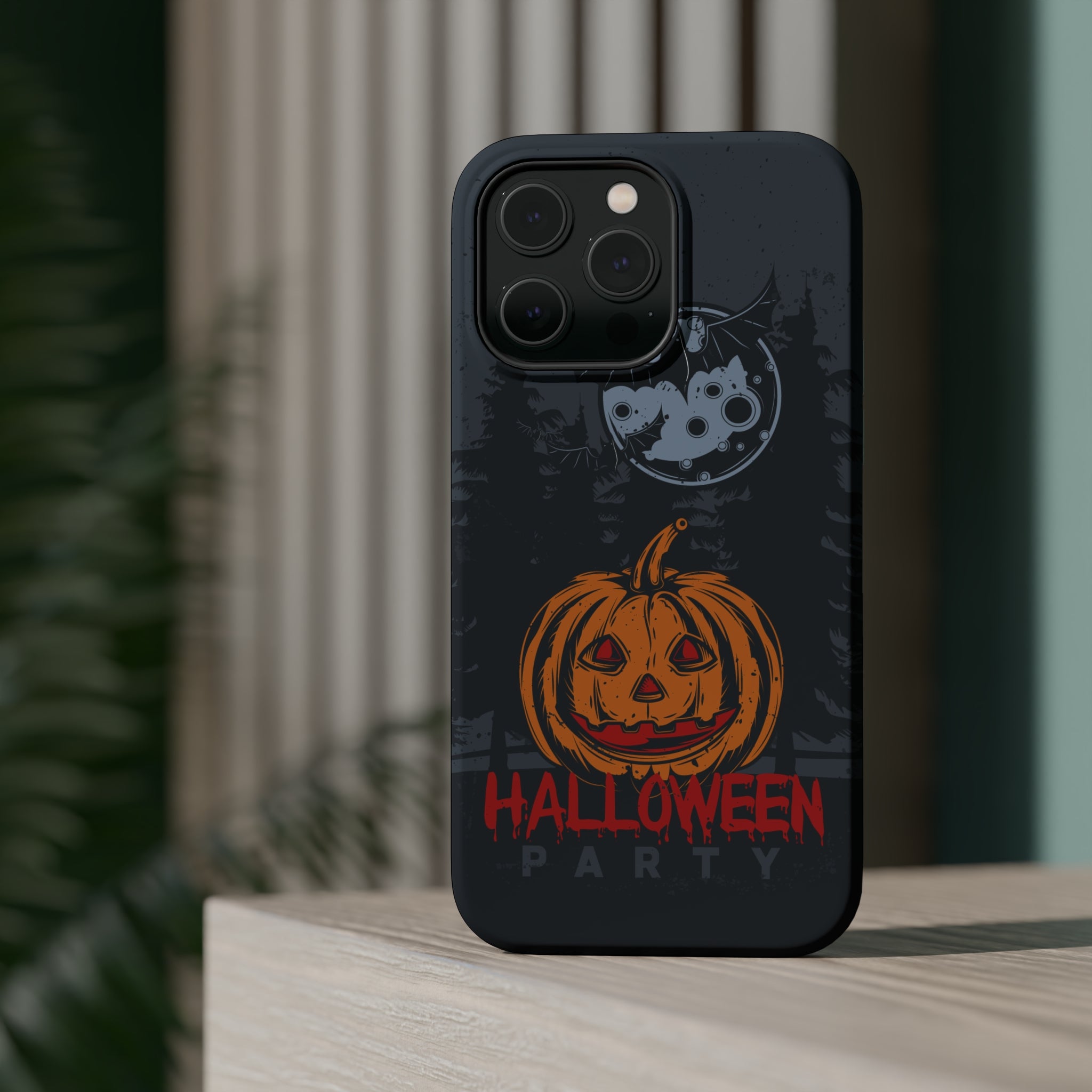 Halloween - MagSafe Cases - phone cases