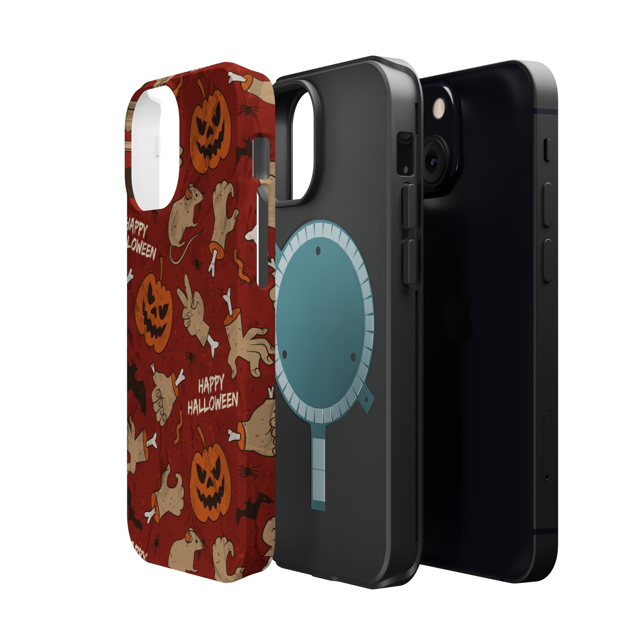 Halloween - MagSafe Cases - phone cases