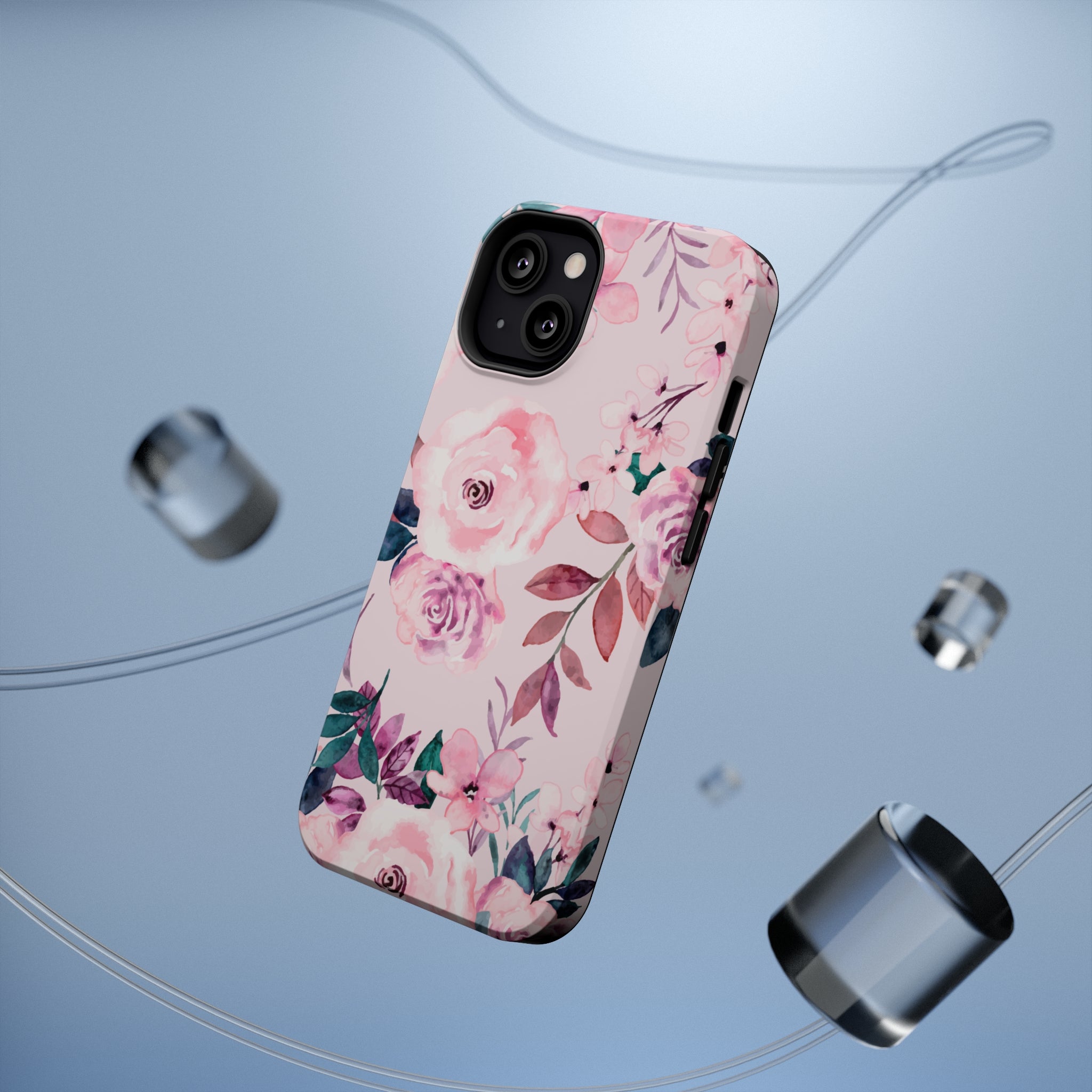 Spring Flower - MagSafe Cases - phone cases