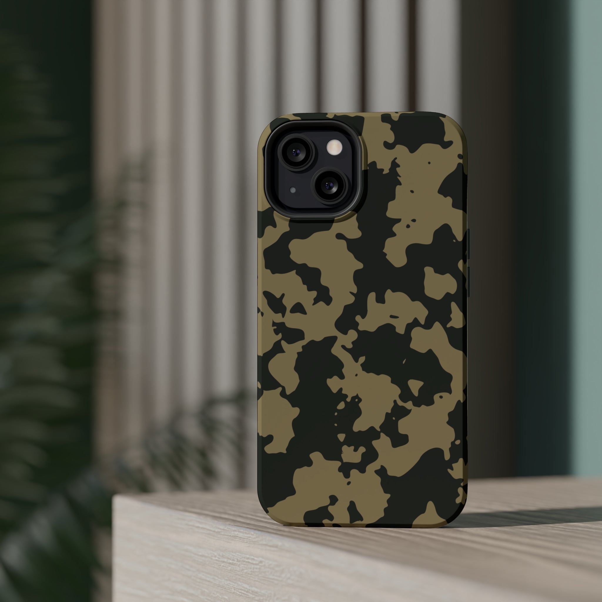 Army Skin - MagSafe Cases - phone cases