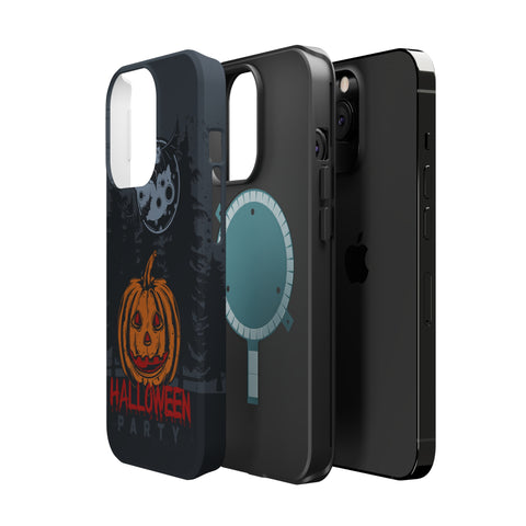 Halloween - MagSafe Cases - phone cases