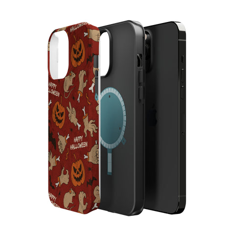 Halloween - MagSafe Cases - phone cases