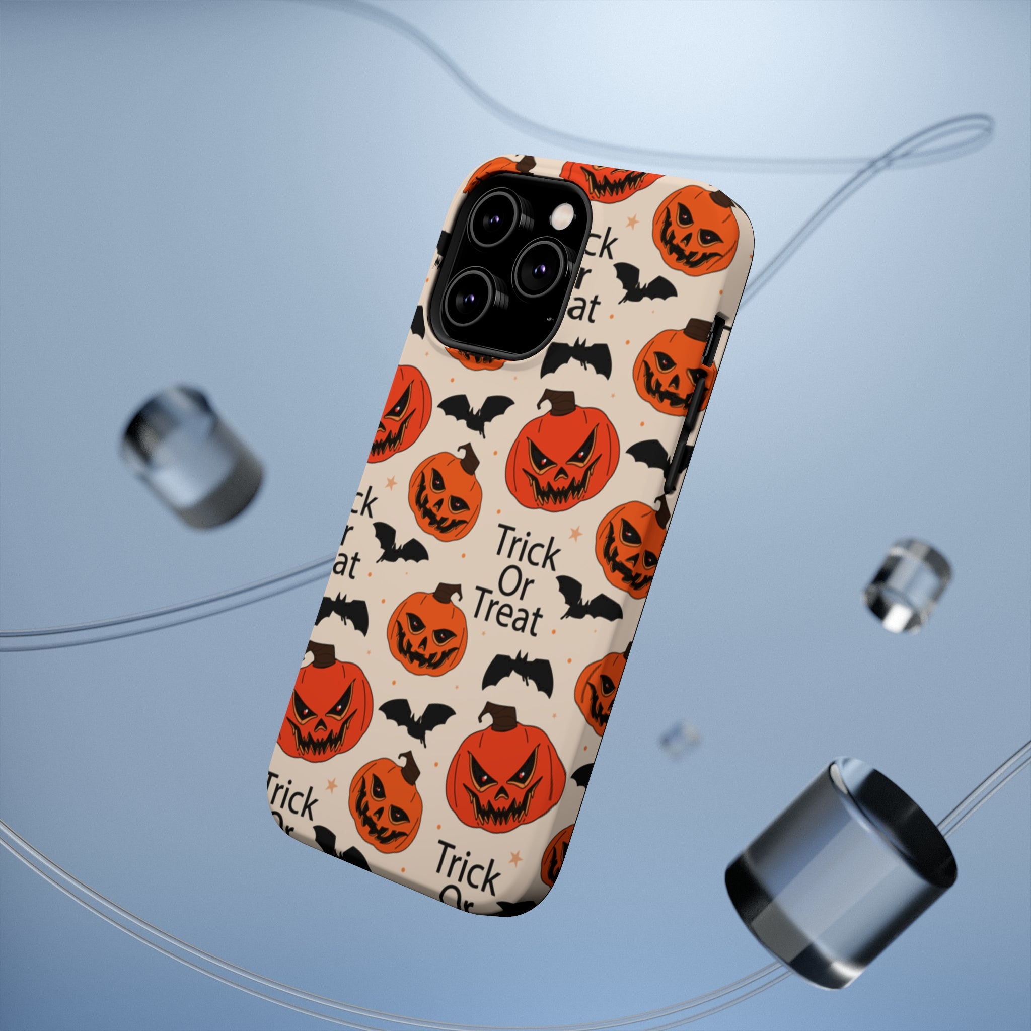 Halloween - MagSafe Cases - phone cases