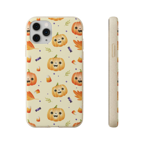 Halloween - iPhone Clear Cases iPhone 11 Pro - phone cases