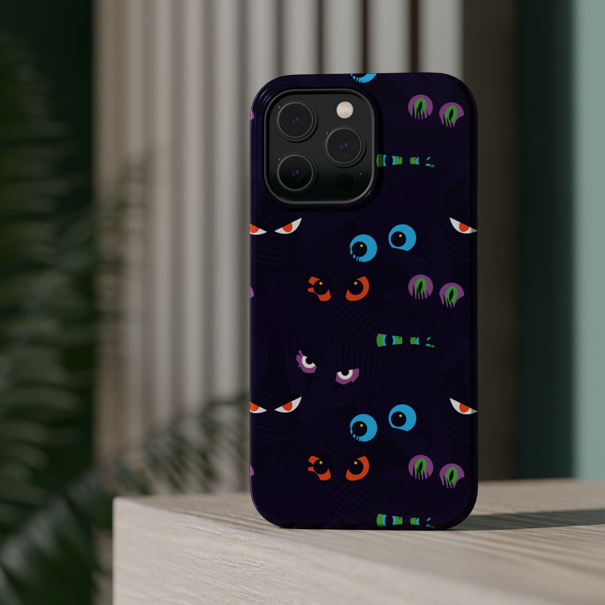 Halloween - MagSafe Cases - phone cases