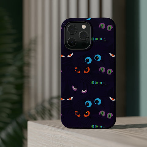 Halloween - MagSafe Cases - phone cases