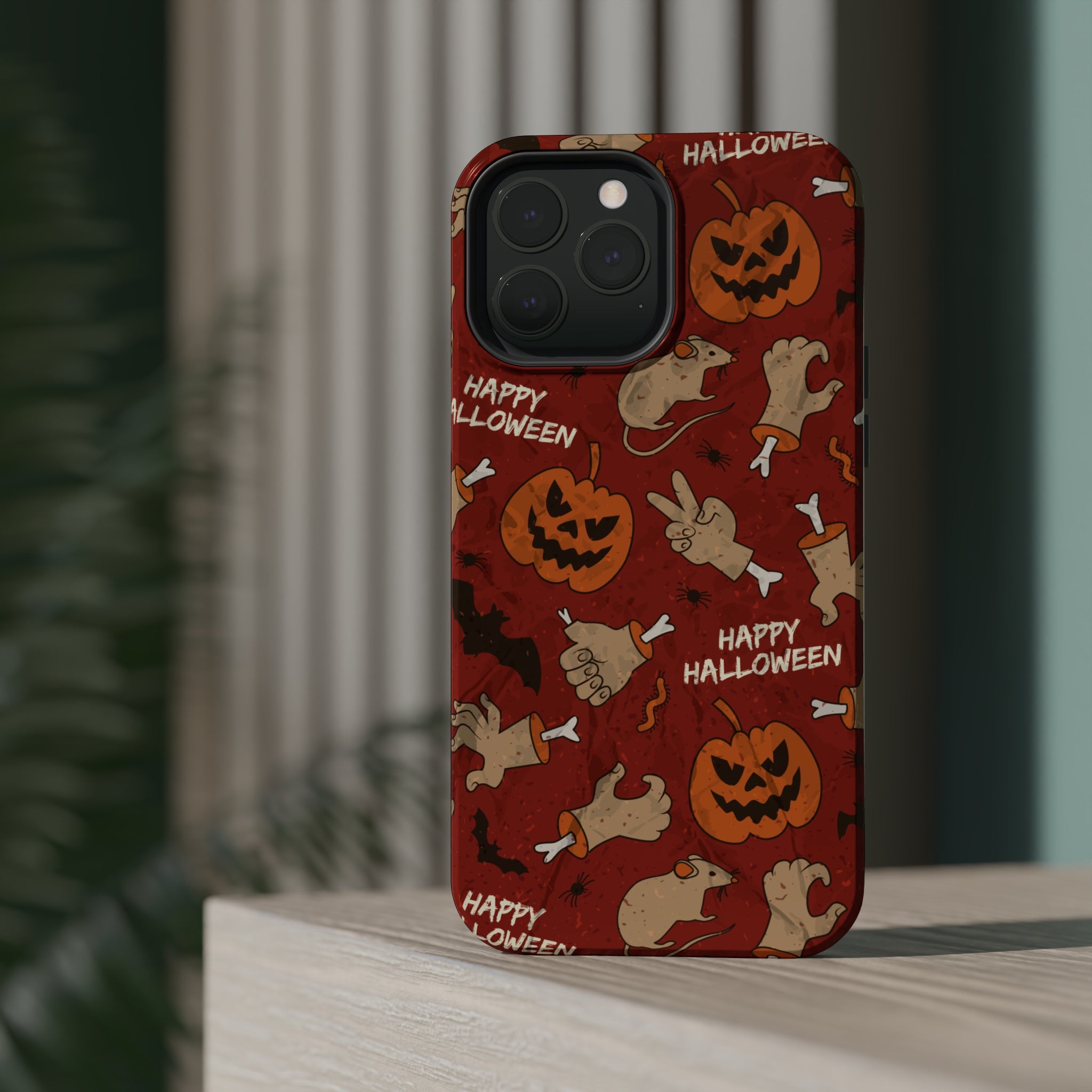 Halloween - MagSafe Cases - phone cases