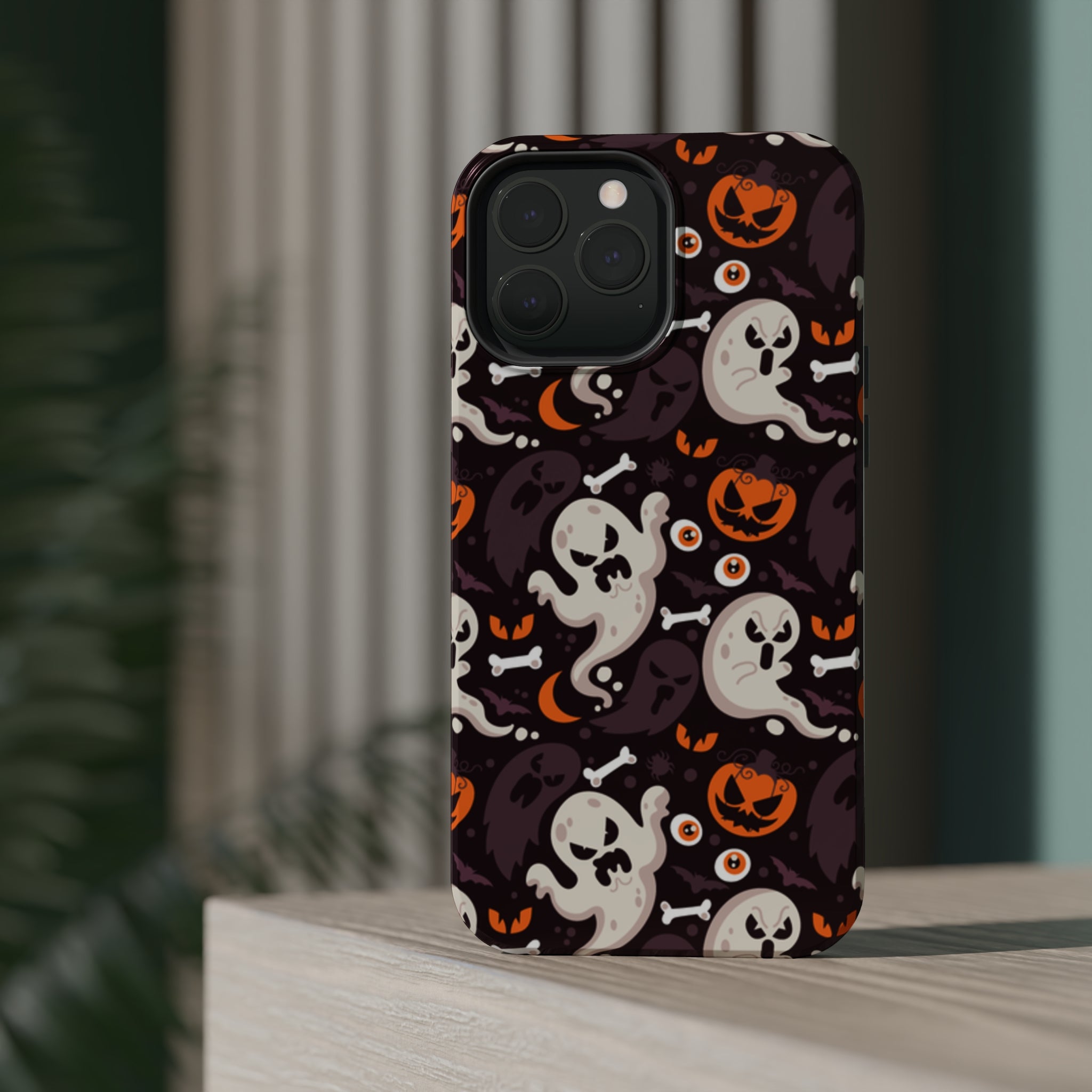 Halloween - MagSafe Cases - phone cases