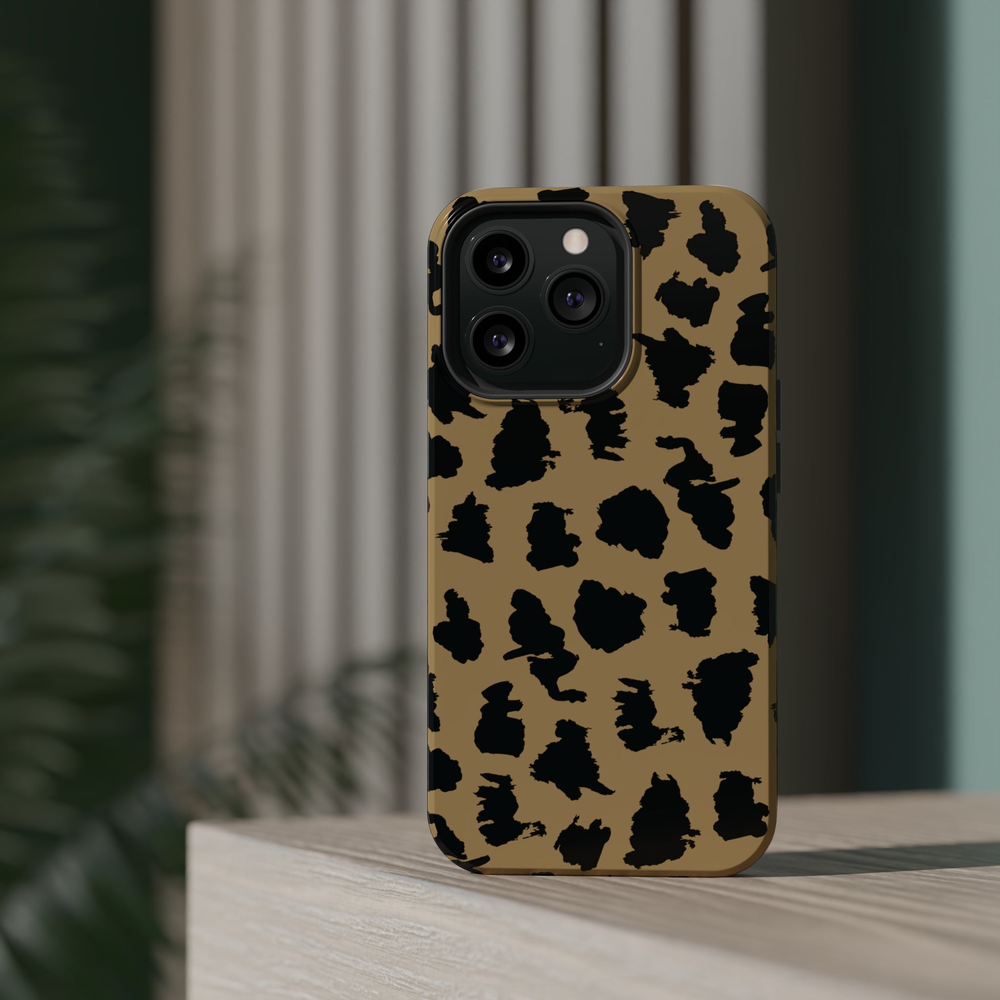 Leopard - MagSafe Cases - phone cases