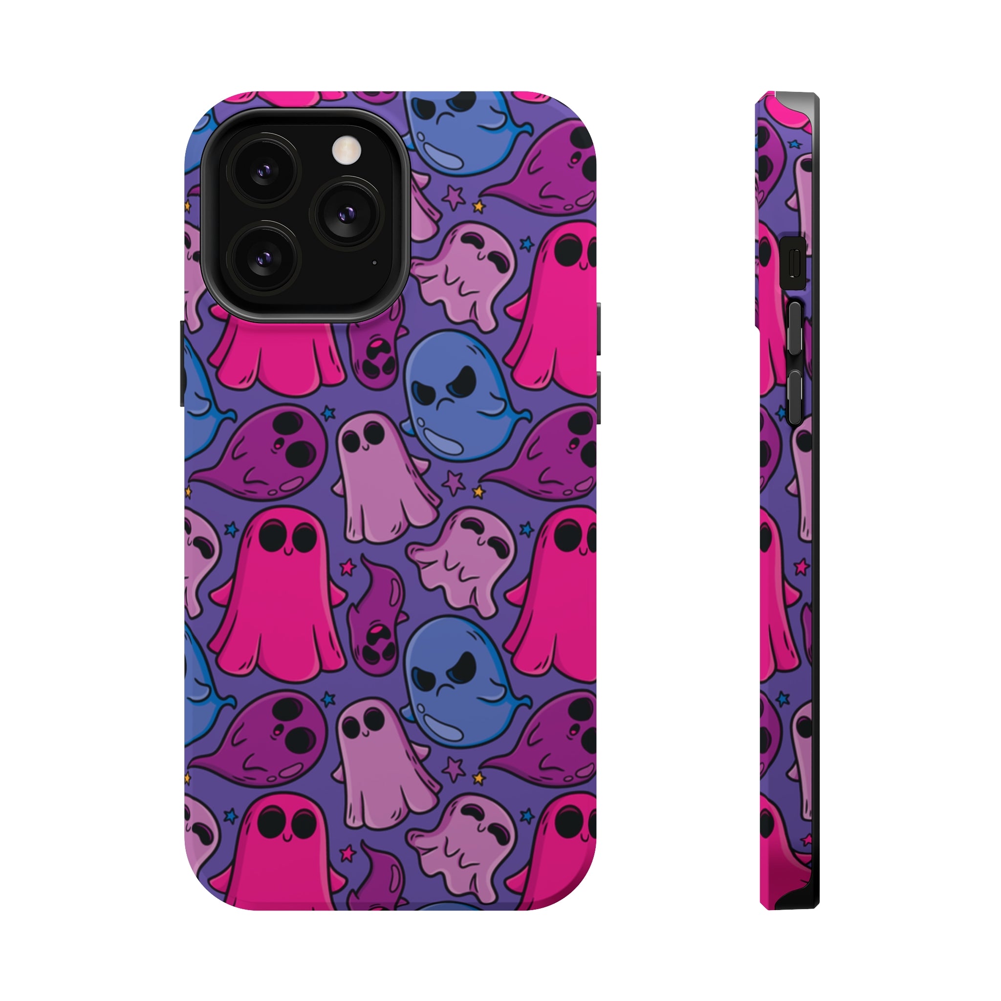 Halloween - MagSafe Cases iPhone 13 Pro Max Matte - phone cases