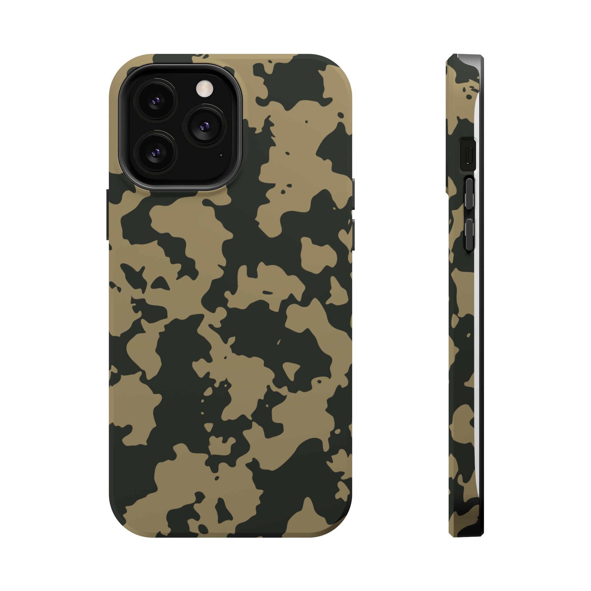 Army Skin - MagSafe Cases iPhone 13 Pro Max Matte - phone cases