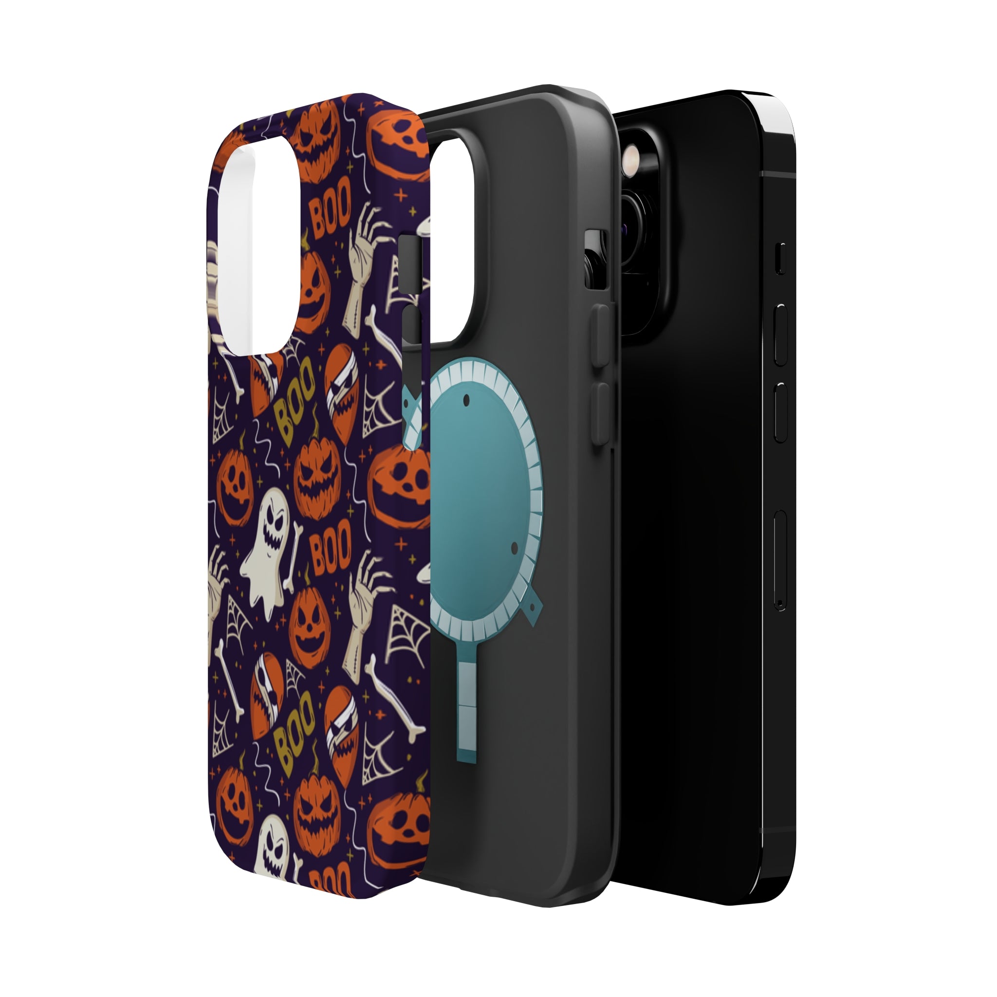 Halloween - MagSafe Cases - phone cases