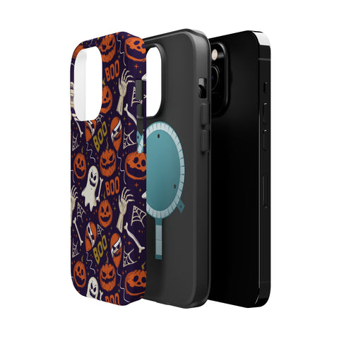 Halloween - MagSafe Cases - phone cases