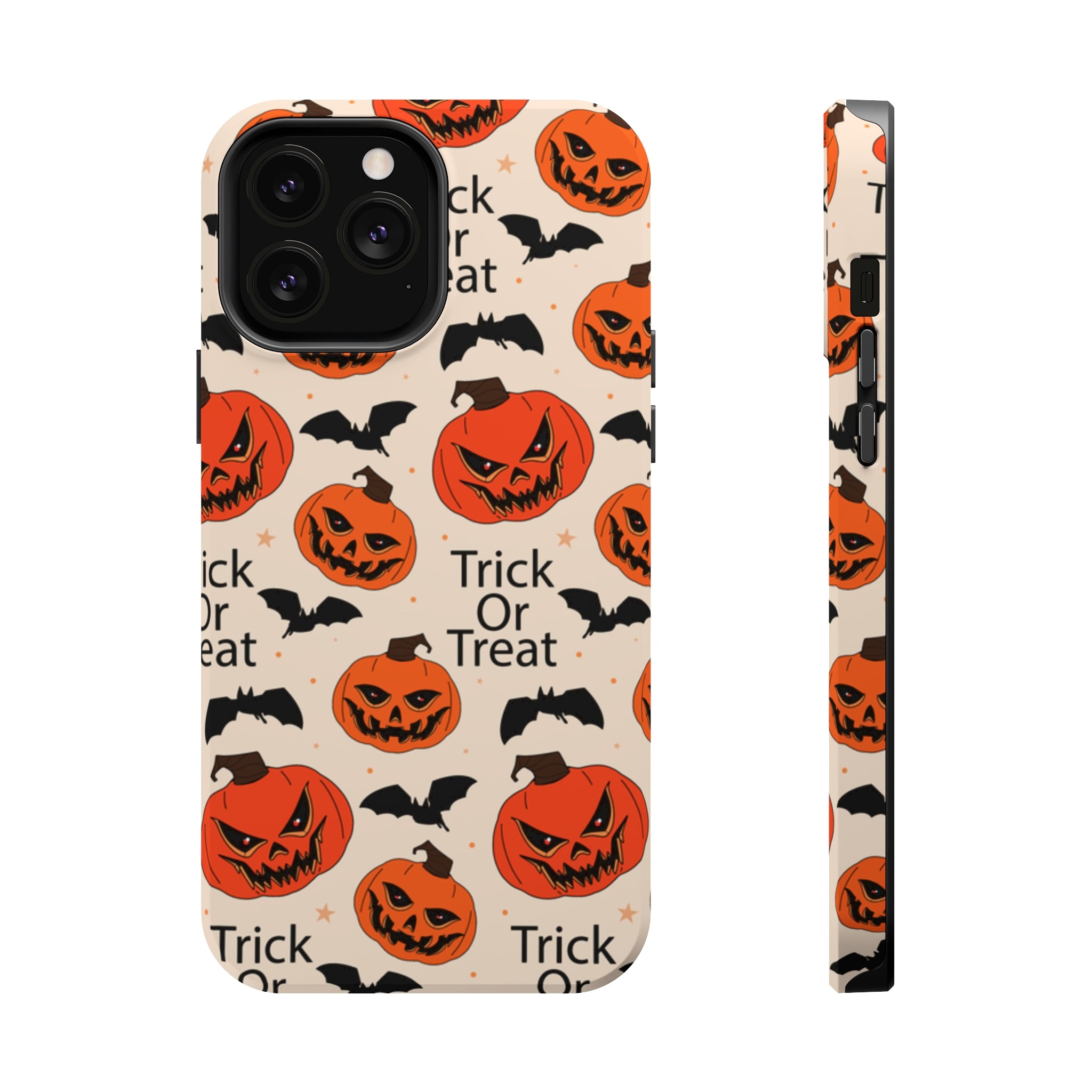Halloween - MagSafe Cases iPhone 13 Pro Max Matte - phone cases