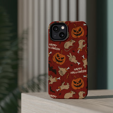 Halloween - MagSafe Cases - phone cases