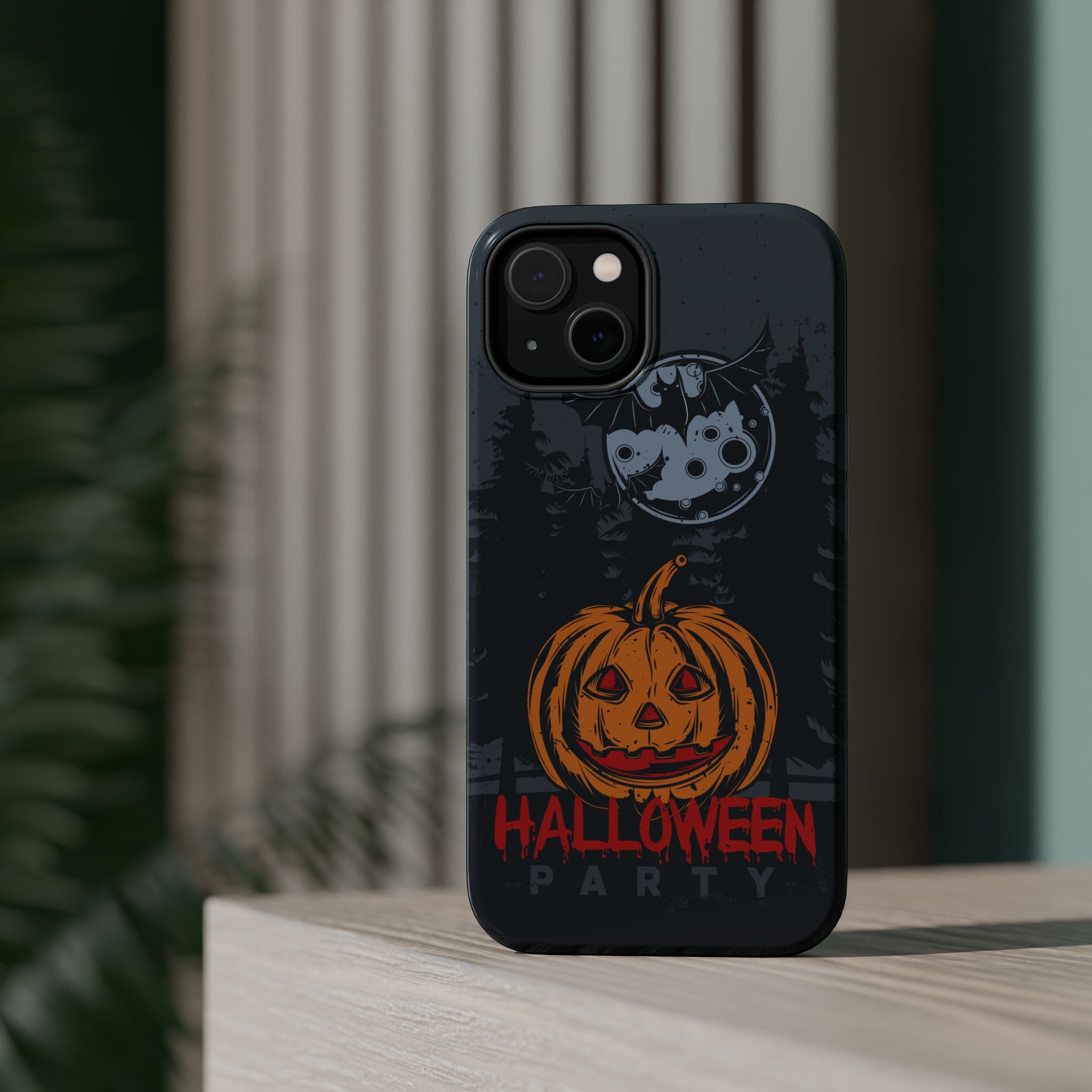 Halloween - MagSafe Cases - phone cases