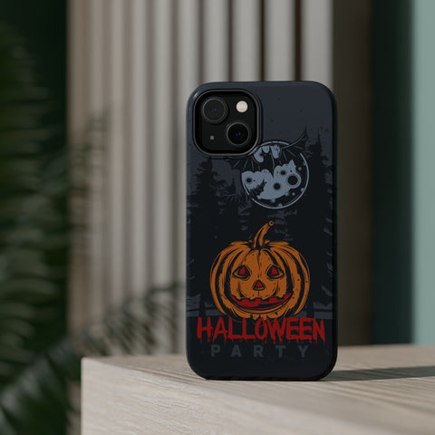 Halloween - MagSafe Cases - phone cases