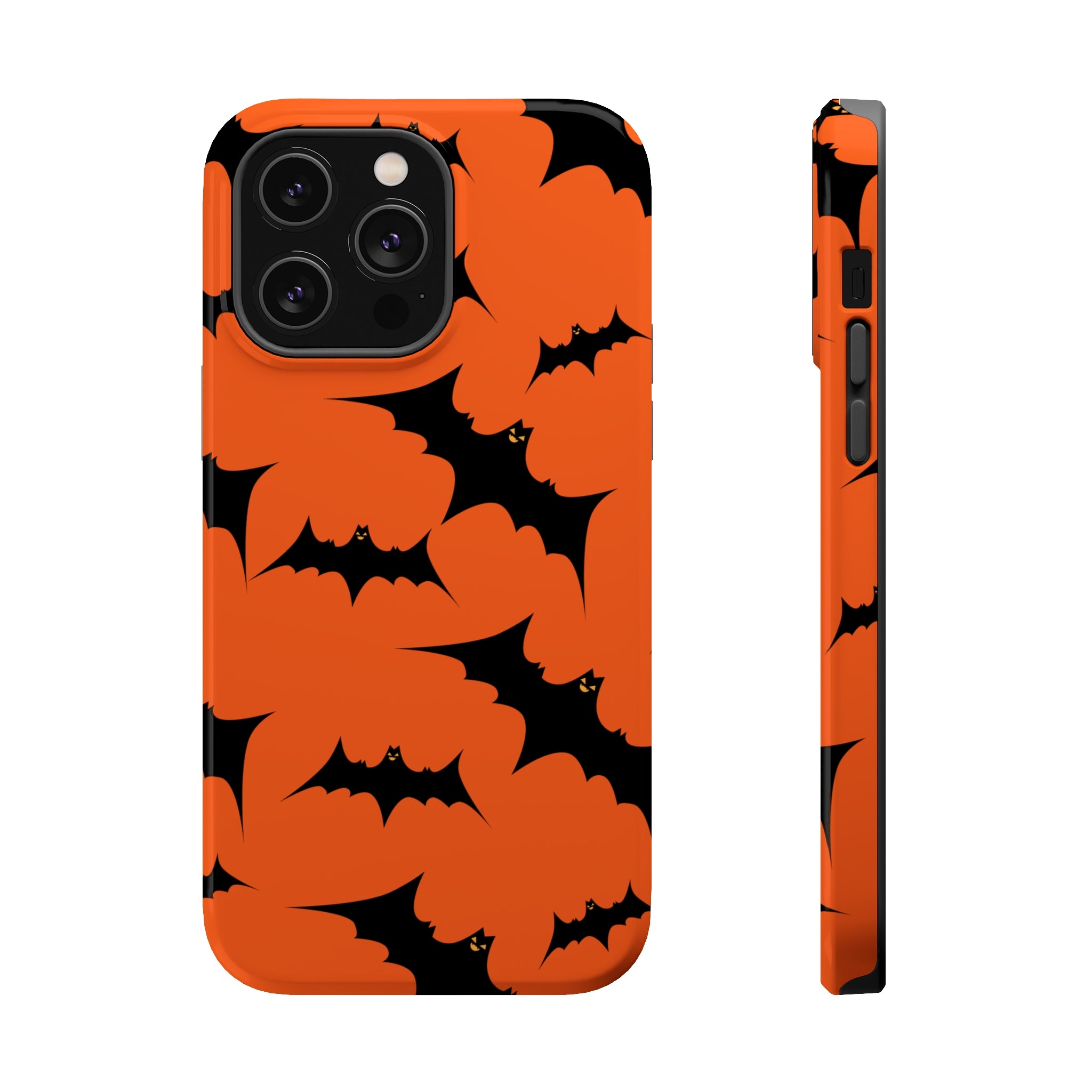 Halloween - MagSafe Cases iPhone 14 Pro Max Glossy - phone cases