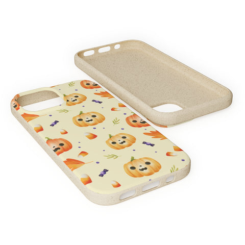 Halloween - iPhone Clear Cases - phone cases
