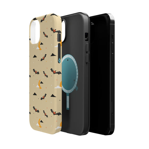 Halloween - MagSafe Cases - phone cases