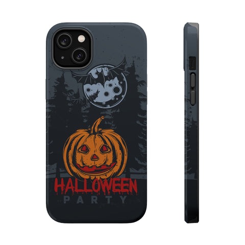 Halloween - MagSafe Cases iPhone 14 Plus Glossy - phone cases