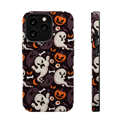 Halloween - MagSafe Cases iPhone 13 Pro Glossy - phone cases