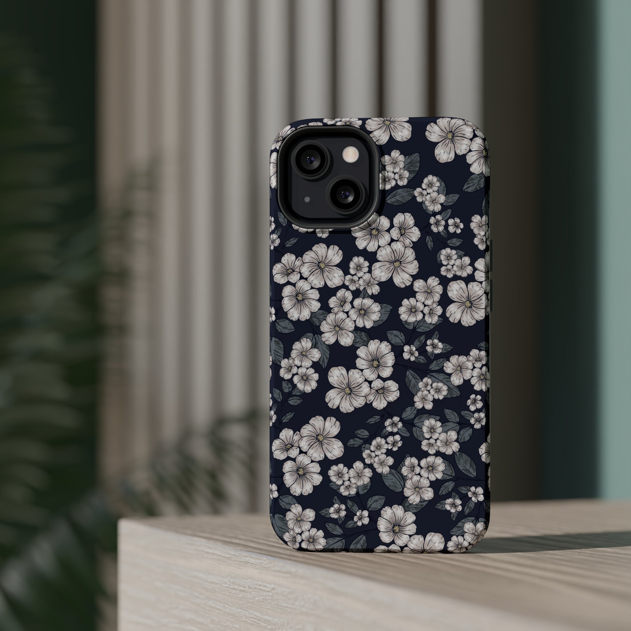 Floral - MagSafe Cases - phone cases