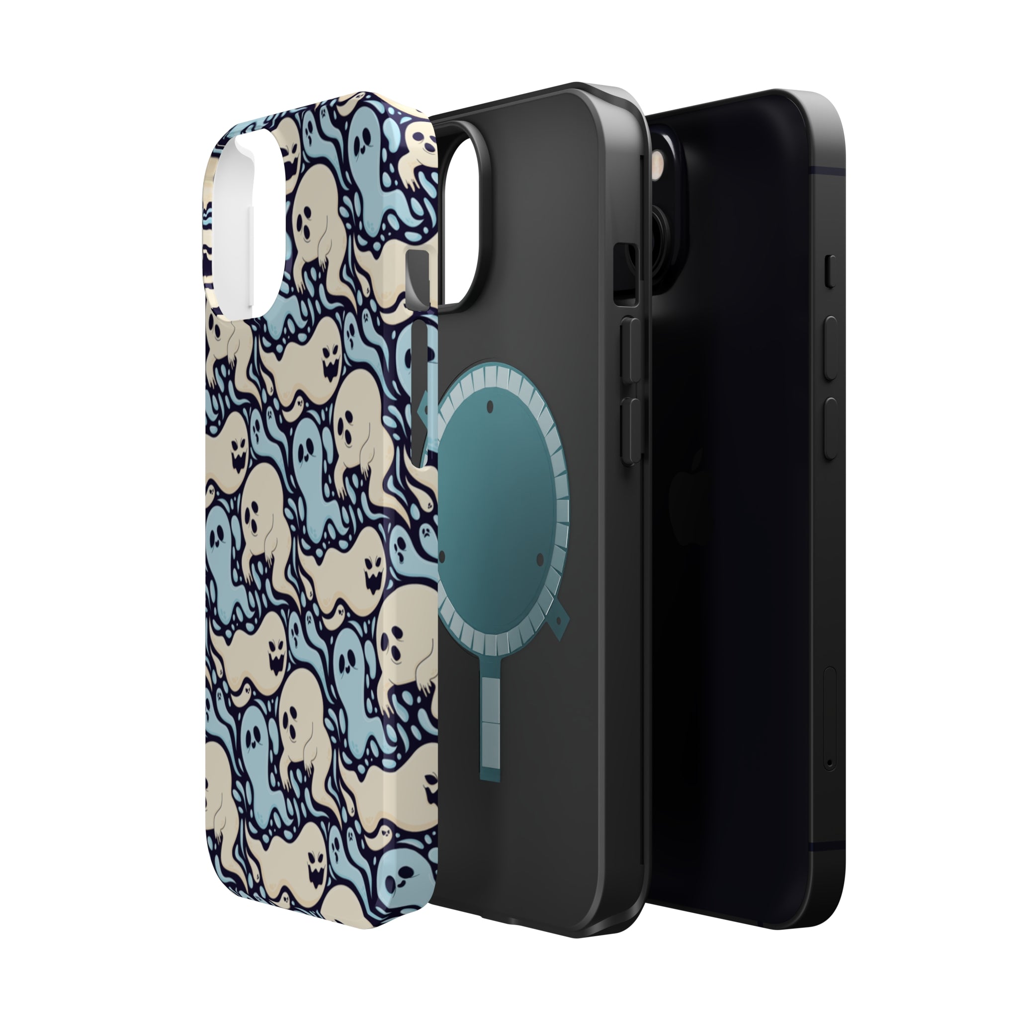 Halloween - MagSafe Cases - phone cases