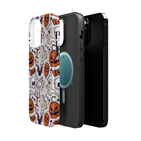 Halloween - MagSafe Cases - phone cases