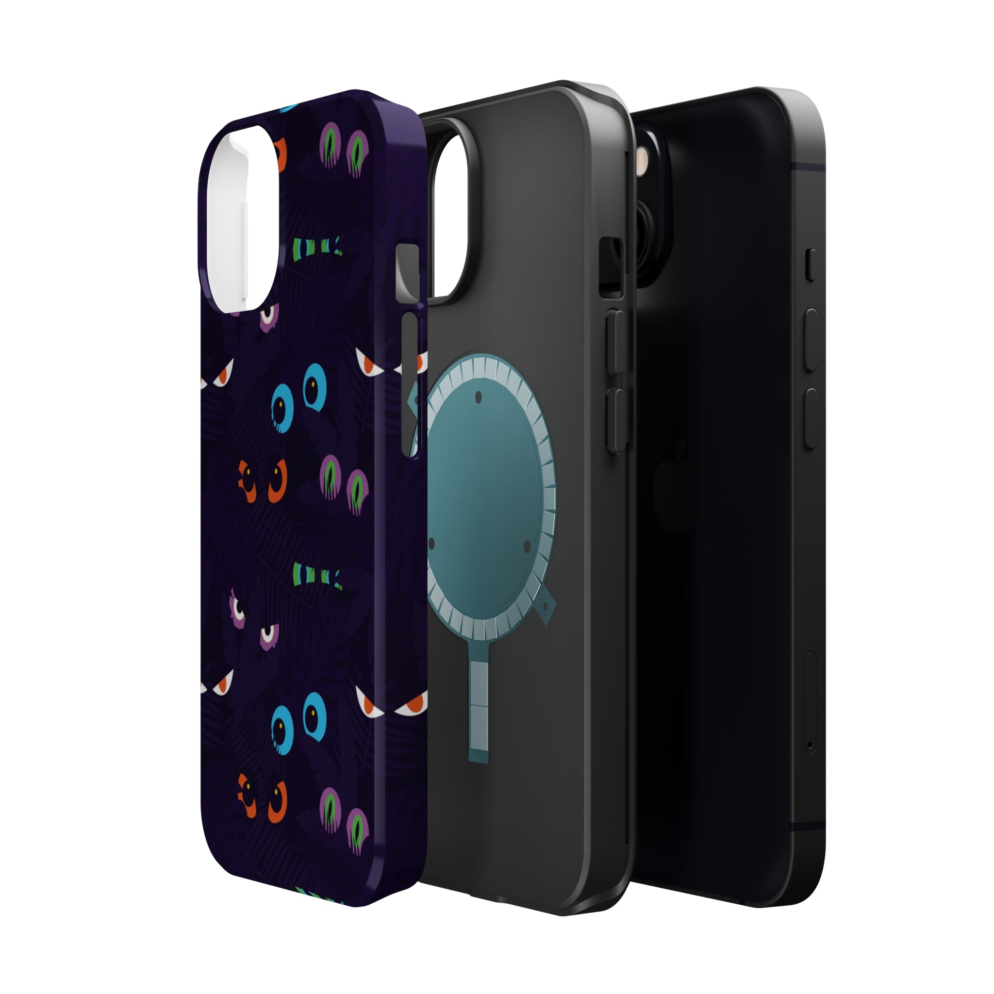 Halloween - MagSafe Cases - phone cases