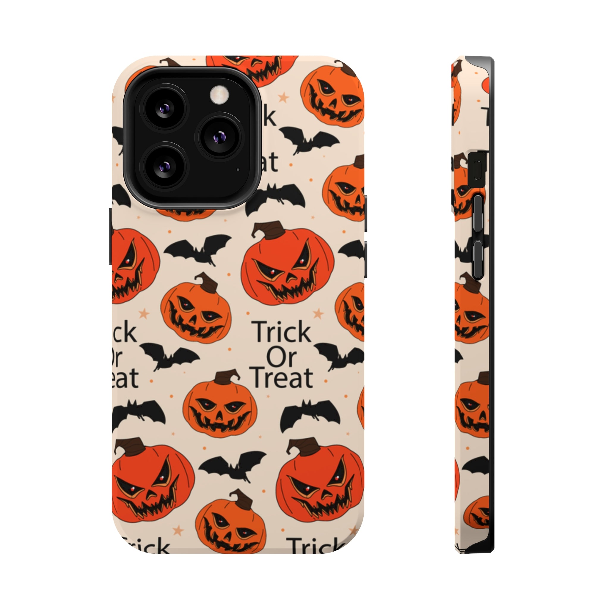 Halloween - MagSafe Cases iPhone 13 Pro Matte - phone cases
