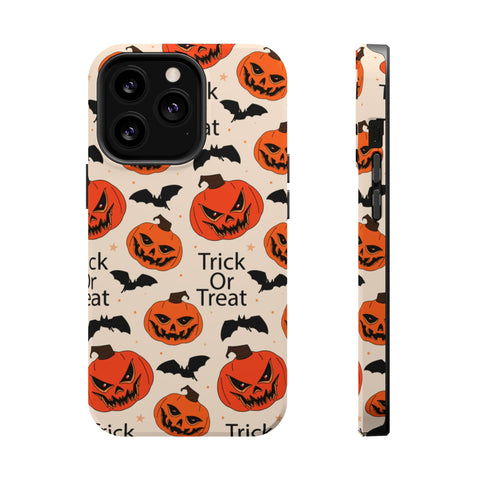 Halloween - MagSafe Cases iPhone 13 Pro Matte - phone cases
