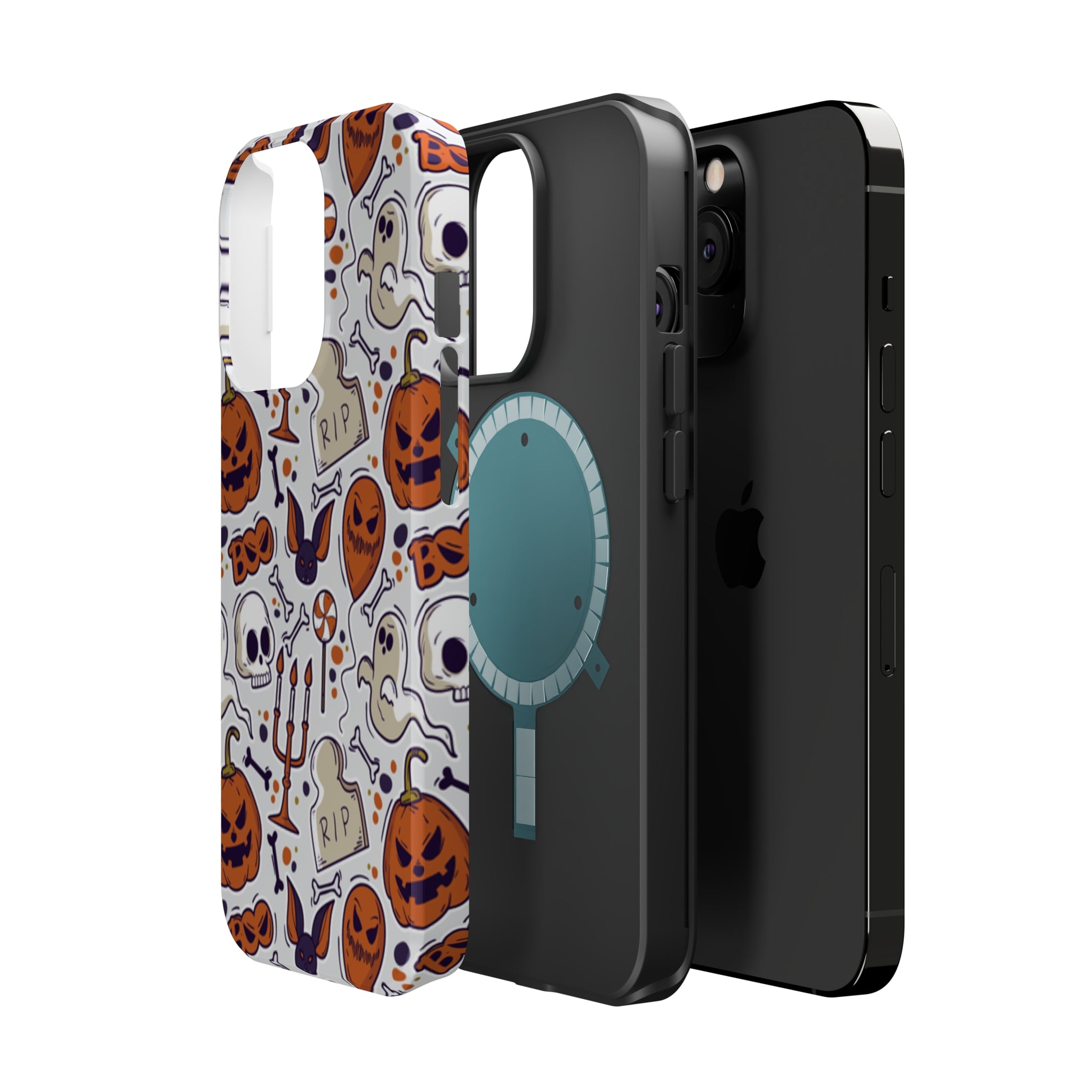 Halloween - MagSafe Cases - phone cases