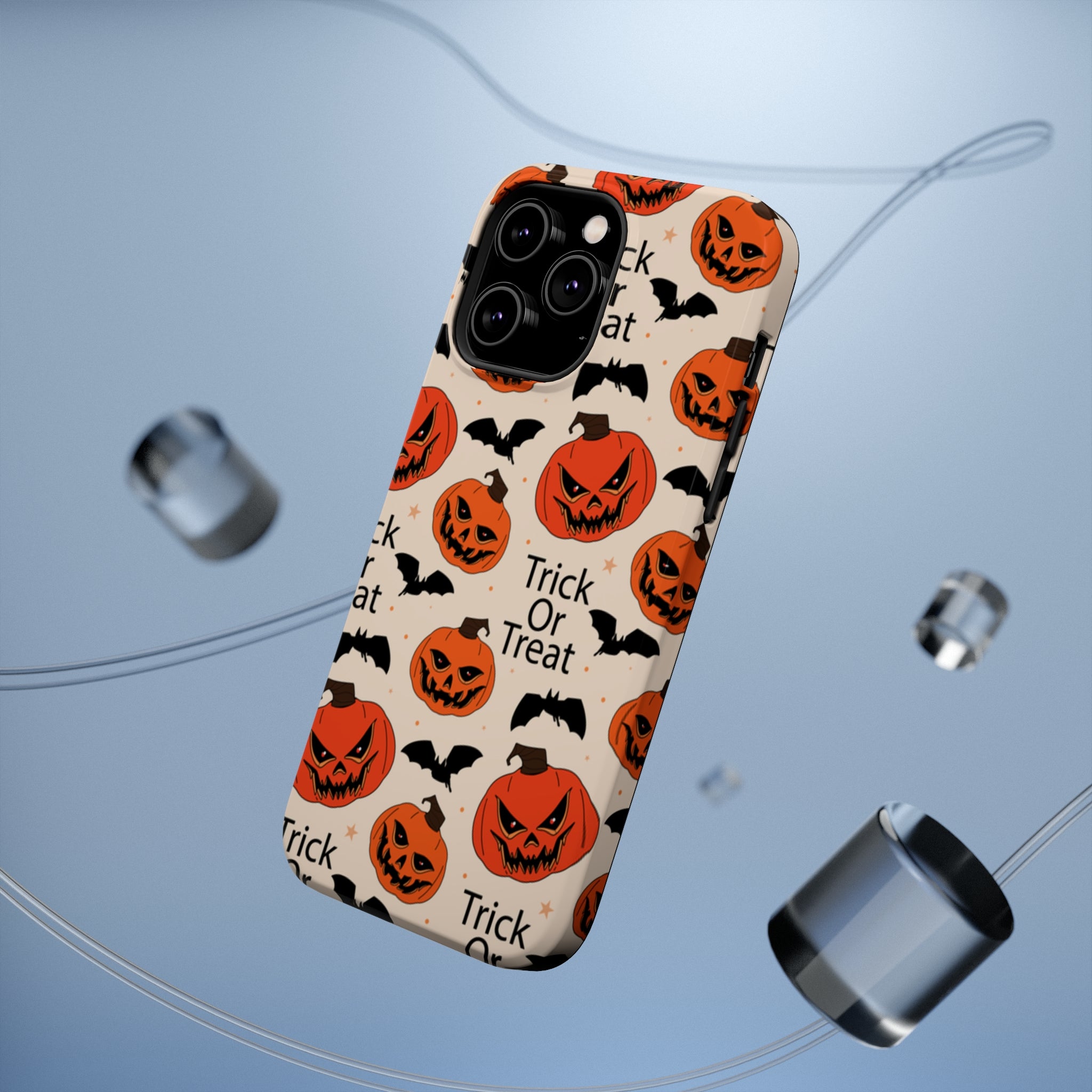 Halloween - MagSafe Cases - phone cases