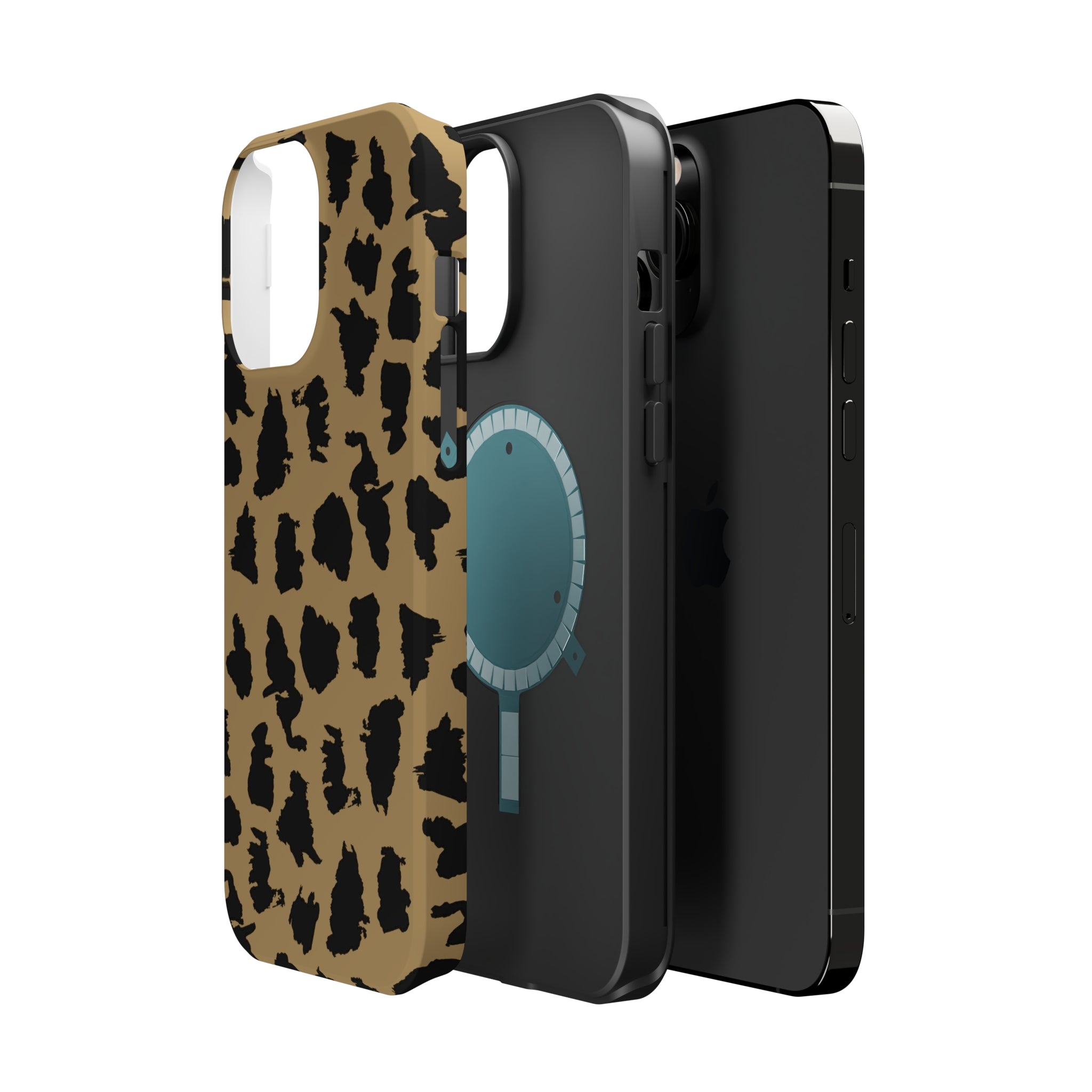 Leopard - MagSafe Cases - phone cases