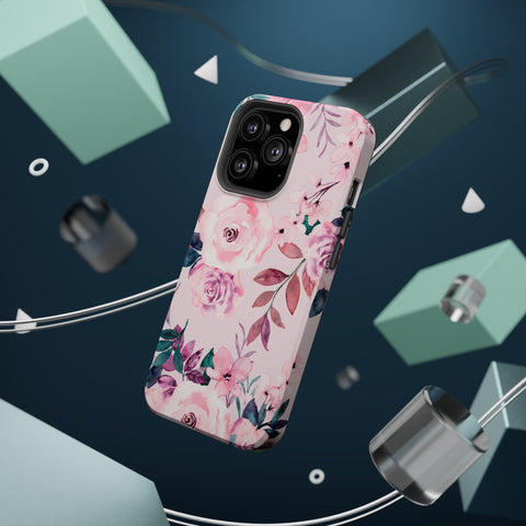 Spring Flower - MagSafe Cases - phone cases