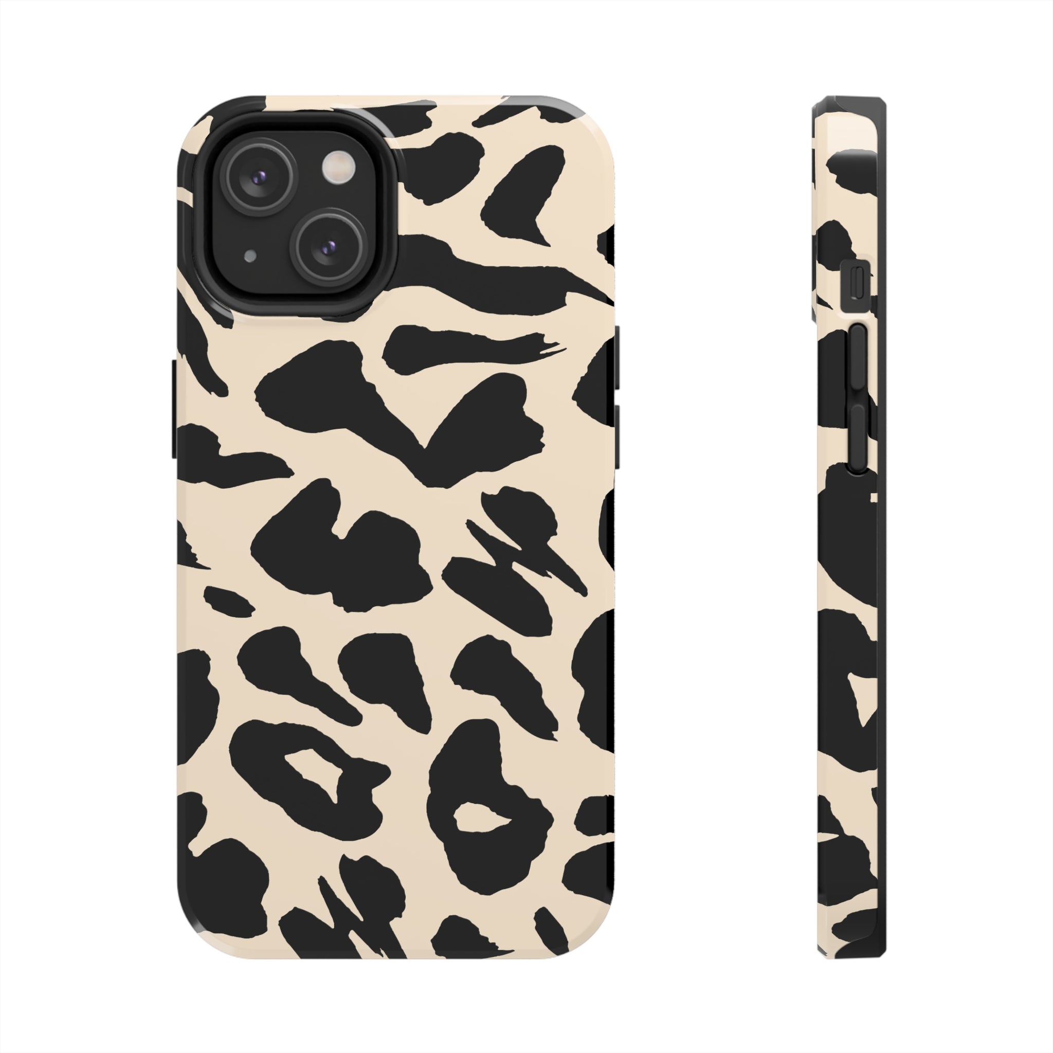 leopard - iPhone Tough Cases iPhone 14 - phone cases