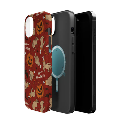 Halloween - MagSafe Cases - phone cases