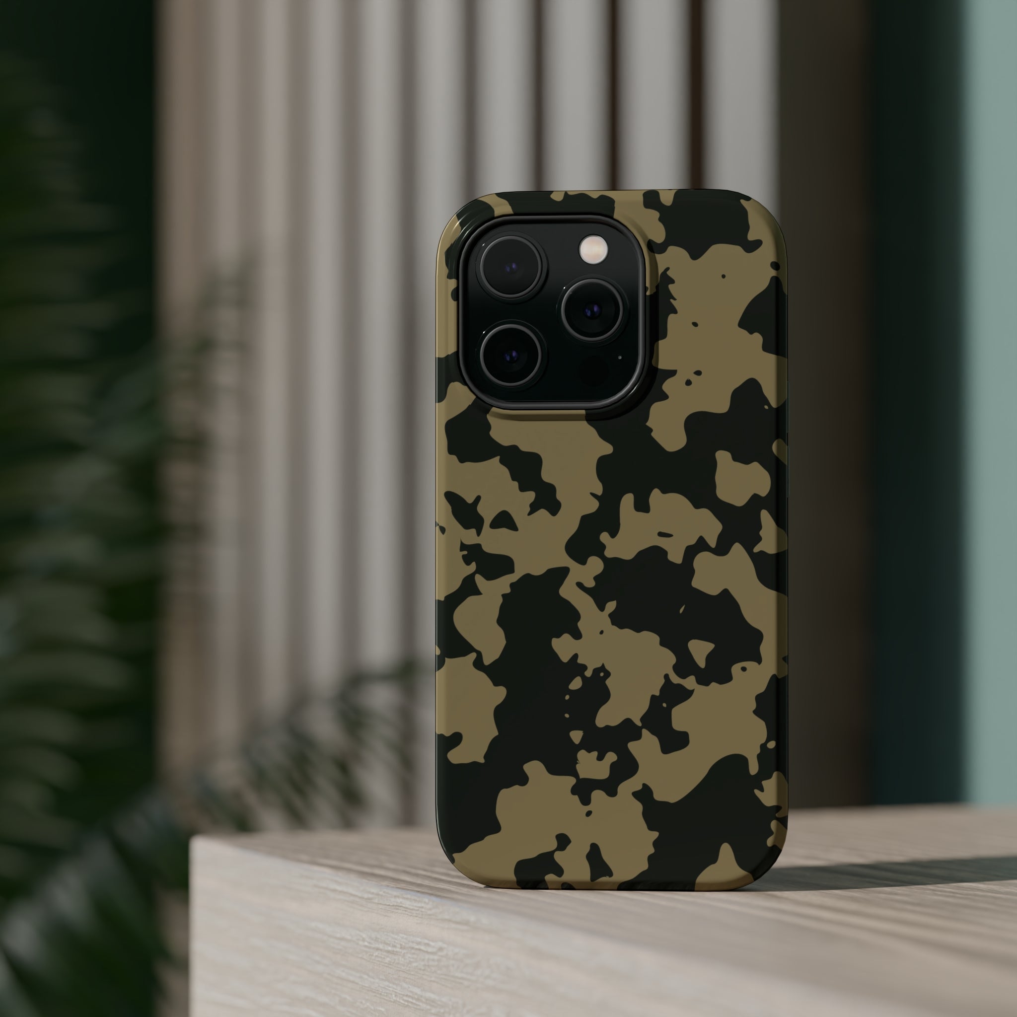 Army Skin - MagSafe Cases - phone cases