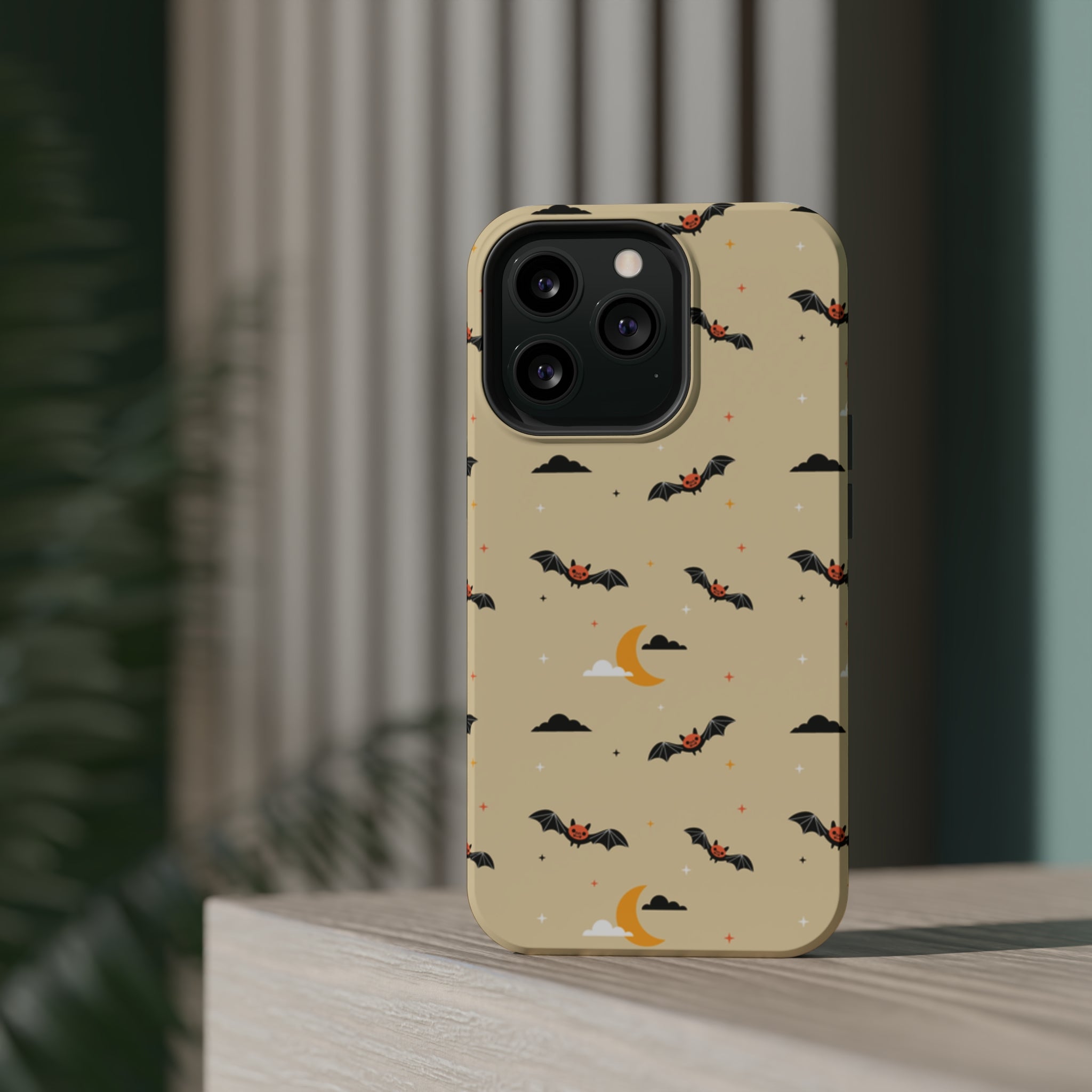 Halloween - MagSafe Cases - phone cases