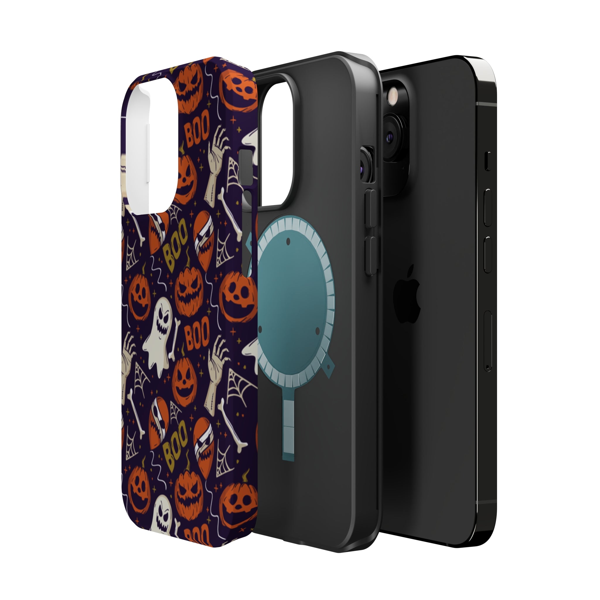 Halloween - MagSafe Cases - phone cases