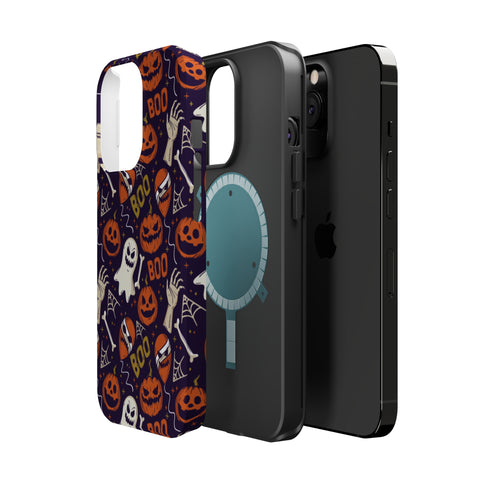 Halloween - MagSafe Cases - phone cases