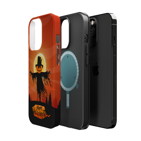 Halloween - MagSafe Cases - phone cases